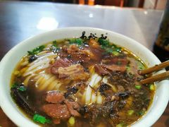 -易裕和·长沙米粉(友谊路店)