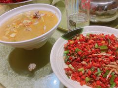 -潭州口味馆(西合路店)