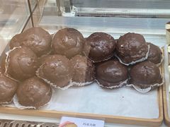 -BREAD WAY面包路·欧式面包(龙湖时代D馆店)