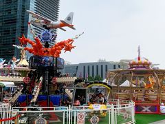 -大族广场Mall&More