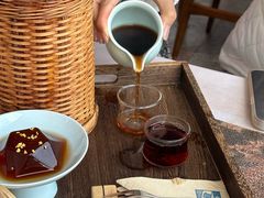 -MAP CHA普洱茶馆(翠湖店)