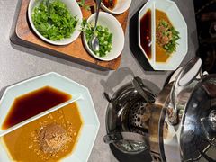 -鼎鼎香·港式火锅(北京SKP店)