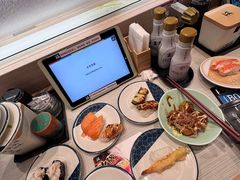 -滨寿司(新街口中央商场店)