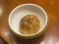 -乐宴·老北京铜火锅(八卦岭店)
