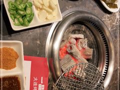 -一品诚记烤肉·甄选店(中南路店)