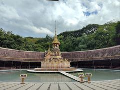 -西双版纳勐泐文化旅游区