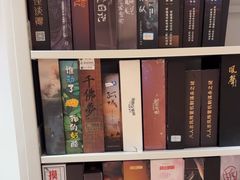 -剧狐剧本杀·月球探案馆(人民广场1号店)