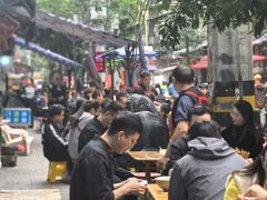 -全家福米线