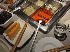 -海底捞火锅(牡丹园店)