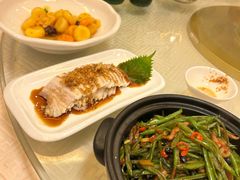 -马凯餐厅(长椿街店)