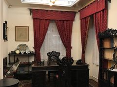 -龙环葡韵住宅式博物馆