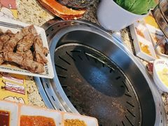 -安又胖韩国烤肉(美罗城店)
