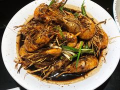 -老头儿油爆虾·知味杭州(爱琴海购物中心)