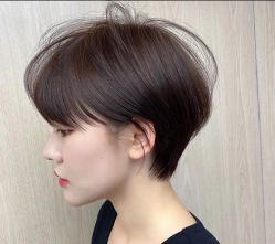 点击看大图 -MORI HAIR SALON日式美发沙龙