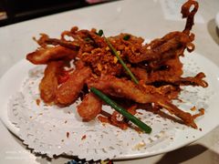 -肥仔文澳门猪骨煲(南京西路店)