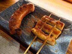 -甲丁酒肆·精酿·碳烤烧鸟
