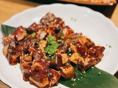 -久苑烧肉(世界城广场店)