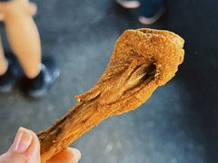 -但家香酥鸭(小十字店)