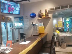 -丁字口海鲜热炒·烧烤大排档