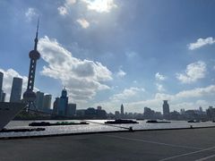 -上海港国际客运中心