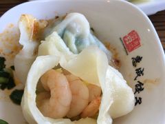 -惠成饺子(百合园店)