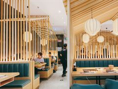 -温野菜涮涮锅(曲江大悦城店)