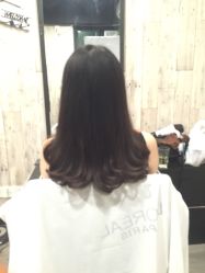 -藤野造型·专业烫染店