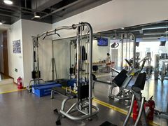 -每刻健身工作室(西直门店)