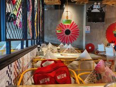 -花田煮鲜牛肉火锅(钟楼众汇店)