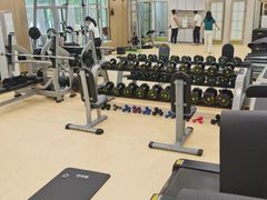 -中田健身工作室(博兴路店)