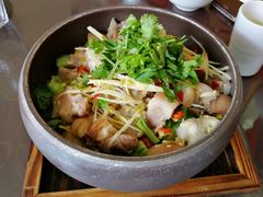 酸辣八戒蹄-新繁老號豌豆汤饭店·江湖菜(宝光寺店)
