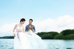 点击看大图 -太古映画婚纱摄影(天河店)