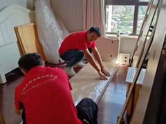 -搬帮帮日式精品打包搬家服务