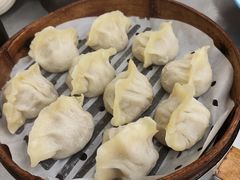 -馅饼粥·百年传承 since1926(中山路店)