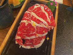 -湊湊火锅·茶憩(东城万达店)