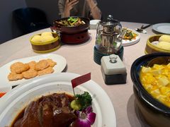 -顺鹅季·非遗烧鹅(六道口店)