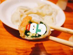 -东方饺子王臻味餐厅(新嘉坡城店)