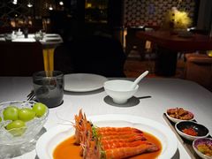 -莉莉海堂HAITANG·烤鸭(国贸商城店)