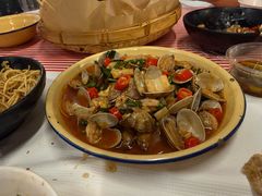 -东排食堂长沙小吃大排档(五一广场店)