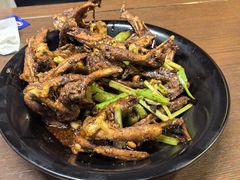 -掌上鲜(南顺城街店)