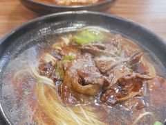 -董记面馆(漳州二路店)