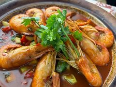 -老三样·旧食新味(船山路店)