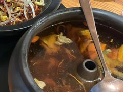 -云海肴·汽锅鸡·云南菜(苏州中心店)