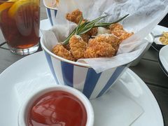 -玛尚诺意式餐厅(新达汇三林店)
