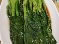 -芳姨广东砂锅粥(张庄路店)