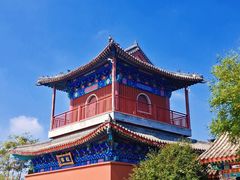 -天津妈祖文化园