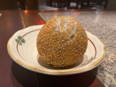 -南京大牌档(香港广场店)