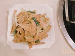 -太婆天府山珍酒楼(亚运村店)