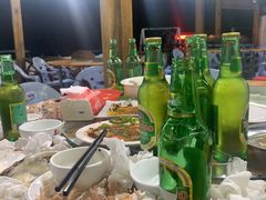 -阿弟特色海鲜餐厅·大排档(平潭店)