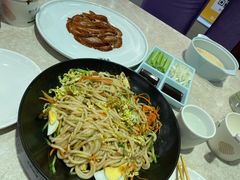 云南凉拌米线-紫光园(顺义店)